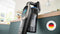 Bosch Unlimited 10 BBS1041GQC - Draadloze steelstofzuiger - MicroClean technologie - Grijs