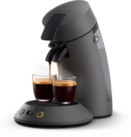 Philips Senseo Original Plus CSA210/50 - Koffiepadmachine - Intensity Select en Koffieboost - (2x)