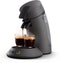 Philips Senseo Original Plus CSA210/50 - Koffiepadmachine - Intensity Select en Koffieboost - (2x)