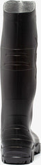 DUNLOP Pricemastor werklaars - PVC - zwart 44