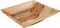 Biodore Schaal - palmblad - 16x16cm - naturel - 25 stuks