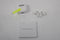Apple AirPods 4 - TWS - ANC - Wit
