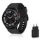 Samsung Galaxy Watch 6 Classic - Smartwatch - Bluetooth Fitnesstracker 47mm - Zwart