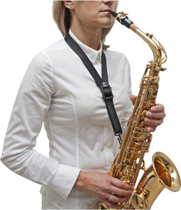 BG Neckstrap Alt/Tenor Saxofoon Standaard S30-M