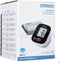 Omron M2 It Automatische Bovenarmbloeddrukmeter