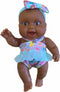 Paola Reina Babypop Muriel Gekleurd 21 cm