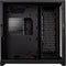 ATX Semi-tower Box Lian-Li PC-O11 Dynamic Designed by Razer White Black
