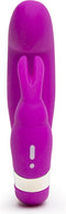 Happy Rabbit - G-Spot Clitoral Curve Vibrator