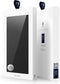 Dux Ducis - Geschikt voor Xiaomi Poco X5 Pro - Slim bookcase hoesje - Zwart