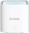 D-Link Eagle Pro AI M15 - WiFi 6 Mesh Systeem - 1500 Mbps - 3-pack
