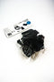 PRO-mounts HeadStrap - Hoofdband - Geschikt voor GoPro - Zwart