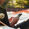 Spigen Galaxy S21 FE - Back Case Rugged Armor - Schokabsorberend - Zwart