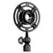 Thronmax - Expert Schock Mount – Voor USB en XLR Microfoons