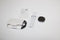 Samsung Galaxy Watch8 - smartwatch - 40mm - Silver