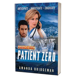 Pandemic Patient Zero