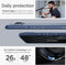 Spigen Liquid Air - Soft case - Air Cushion Technologie - Blauw