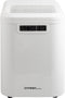 TZS First Austria 5104 - IJsblokjesmachine - 15 kg per 24 uur - Wit
