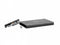 Natec NKZ-0941 - Externe behuizing - 2,5 inch - USB 3.0 - Zwart