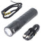 Nitecore MH15 power bank flashlight with up to 2000 lumens, 5000mAh power supply, smooth housing