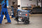 Scheppach SG7100x - Stroomgenerator - 5400W - 420cc - Elektrische start