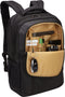 Case Logic Propel PROPB-116 - Rugzak voor 15.6 inch laptop - Extra vakken - Zwart