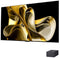 LG OLED evo M3 - Ultra HD TV - 83