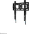 Neomounts WL30-750BL14 - TV wandsteun - In hoogte verstelbaar tot 75 inch - Zwart