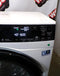 AEG LWR7586CUB - Was-droogcombinatie - 8 kg wassen 5 kg drogen - 1600 tpm