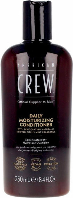 American Crew - Daily Moisturing Conditioner