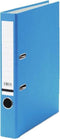 Ordner Qbasic A4 50mm karton blauw