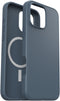Otterbox Symmetry Series - MagSafe geschikt - Drop+ bescherming - Blauw (iPhone 16 Pro Max)