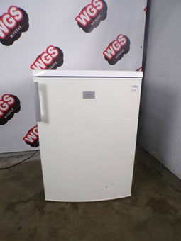 AEG TT150-4SMX - Tafelmodel koelkast - 18L vriesvak - B 60 x D 65 x H 85 cm