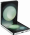 Samsung Galaxy Z Flip5 - Groen - 512 GB - Fysieke simkaart + eSIM