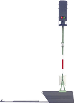 Märklin 76491 H0 Lichtsein Bloksein Kant-en-klaar model DB