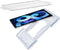 Spigen EZ FIT GLAS.tR - Screenprotector - Bescherming tegen schade - Transparant
