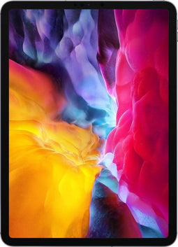 Apple iPad Pro (2020) - 11 inch - WiFi + 4G - 128GB - Spacegrijs
