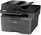 Brother MFC-L2800DW - Laserprinter - All-in-one met ADF en 1200x1200 DPI - Zwart