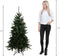 Triumph Tree - kerstboom matterhorn h155d99 groen tips 792