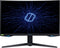 Samsung Odyssey G7 (G75TQSR) - Gaming Monitor - 27