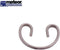 Pistonpenclip set 10mm Meteor | Minarelli Motorblok