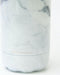 Thermosfles The Otter Bottle Marmer grofzwart