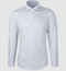 Seidensticker Business Shirt Spread Kent - Regular Fit - Heren - Light Sage Green - Maat 42