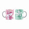 Set van 2 mokken Bialetti Primavera (29595) 2 stuk(s)