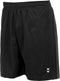 hummel Euro Shorts II - Sportbroek - Normale pasvorm - Zwart