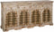 Tower living Istrana - Sideboard 4 drs. 180x40x90 (uitlopend)