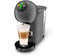 Krups Genio S - Automatische koffiemachine - 30 drankcreaties - Antraciet