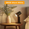Dehobo D0743 - GU10 LED-lampen - 6 W 480 lumen warmwit 2800 K