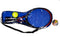 SportX Tennis Set 4-delig Assorti