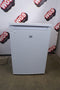 Tweedehands SB tafelmodel koelkast - 107 liter - 13 liter vriesvakje - B 56 x D 60 x H 85 cm