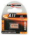Ansmann A 11 - Alkaline Batterij - Oranje